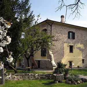 San Processo Alloggio per agriturismo