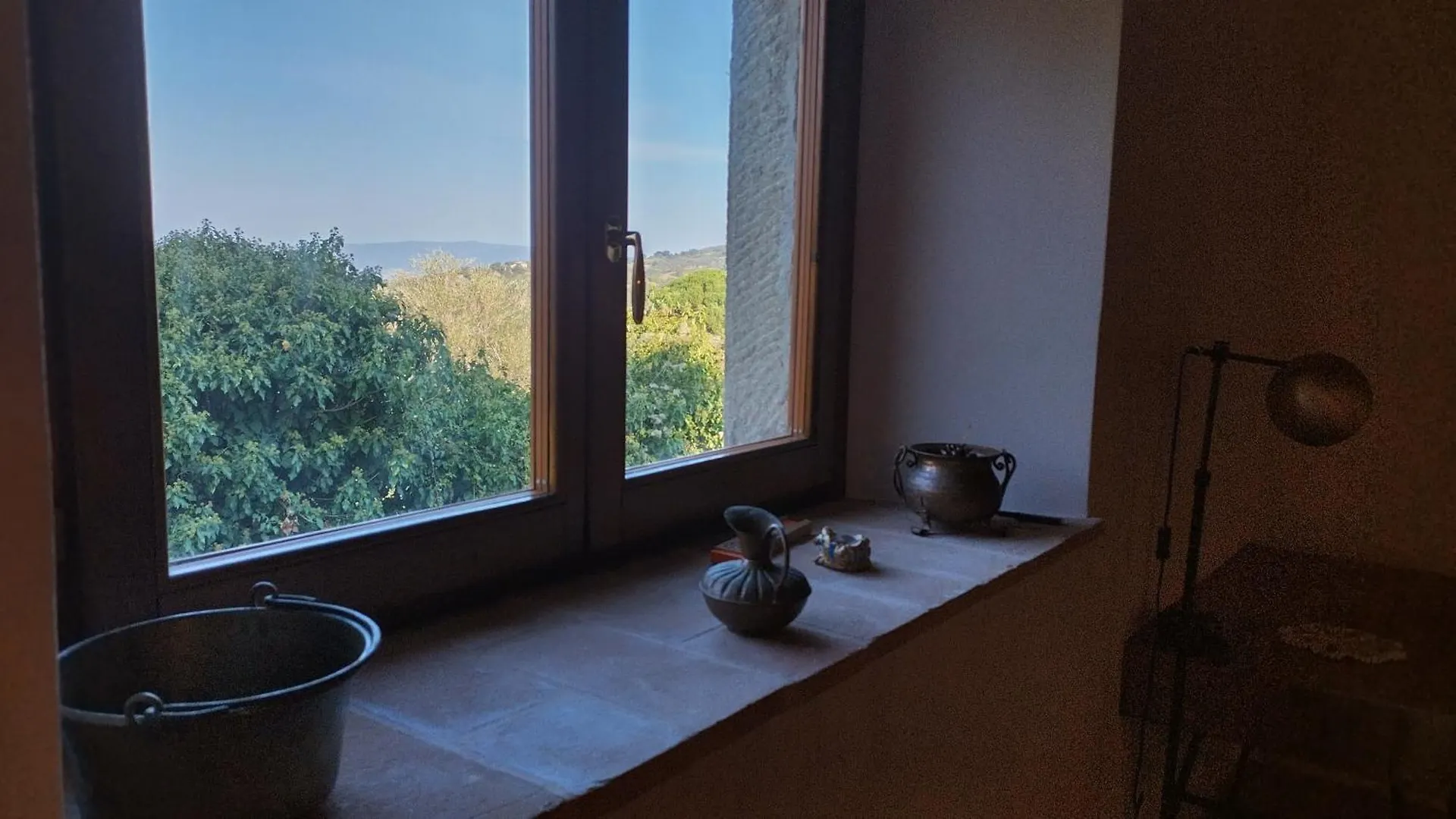 Casa vacanze Podere Cerrete - Eco Farmhouse Castel del Piano