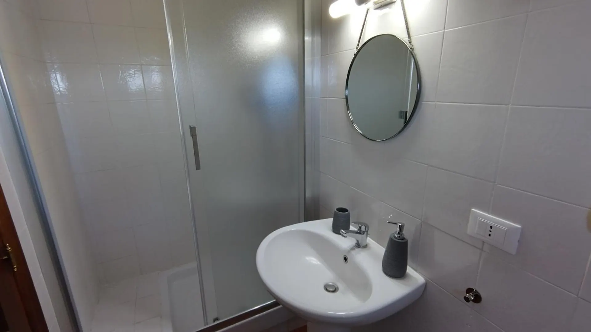 Podere Cerrete - Eco Farmhouse Castel del Piano  Casa vacanze